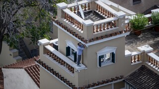 Έρευνα: Το 65% των Ελλήνων θέλει αλλά δεν μπορεί να ανακαινίσει το σπίτι του