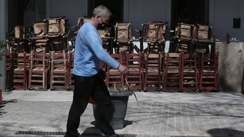 Κορωνοϊός: Νέα τροπή στην αντιπαράθεση του ΣΥΡΙΖΑ με την κυβέρνηση