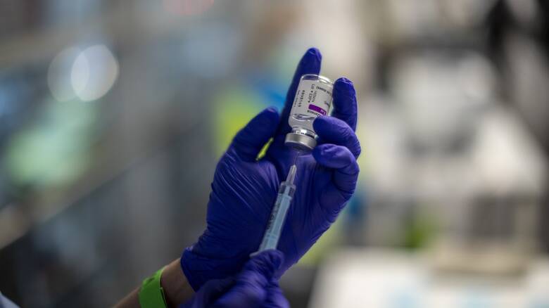 Πάτρα: 60χρονη έπαθε εγκεφαλικό μετά τον εμβολιασμό της – Το περιστατικό ερευνάται από τον ΕΟΦ