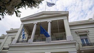 ΥΠΕΞ: Εντός ελληνικής δικαιοδοσίας η NAVTEX για το γαλλικό ερευνητικό πλοίο