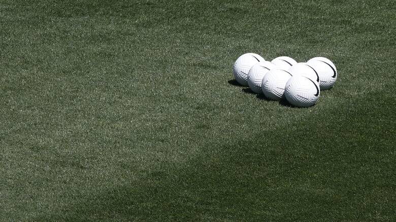 Γιαννιτσά: Πέθανε ξαφνικά 25χρονος ποδοσφαιριστής