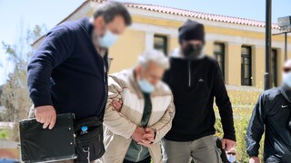 Κορωπί: Προφυλακιστέος ο 76χρονος που σκότωσε τον γιο του