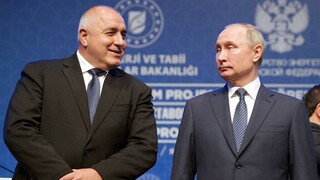 «Απαντά» η Ρωσία στο «κατηγορώ» για κατασκοπεία απελαύνοντας διπλωμάτες της Βουλγαρίας
