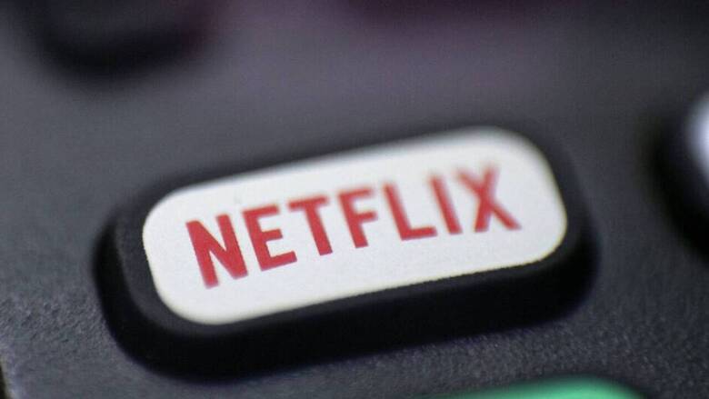Επιβραδύνεται σημαντικά η αύξηση συνδρομητών του Netflix μετά την εκρηκτική αύξησή το 2020