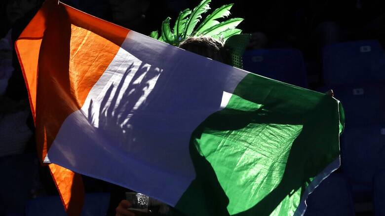 Δημοσκόπηση: Οι Ιρλανδοί «βλέπουν» ενοποίηση του νησιού στα επόμενα 25 χρόνια