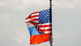 Η Ρωσία απελαύνει 10 Αμερικανούς διπλωμάτες