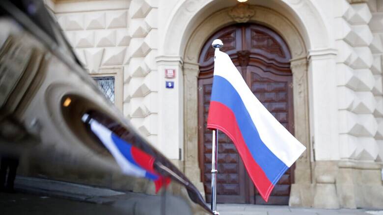 Τσεχία προς Ρωσία: Να επιστρέψουν οι 20 διπλωμάτες στην πρεσβεία αλλιώς θα υπάρξουν αντίποινα