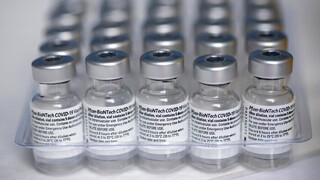 Διανομή εμβολίων COVID από την Συνεταιριστική Φαρμακαποθήκη Ηπείρου
