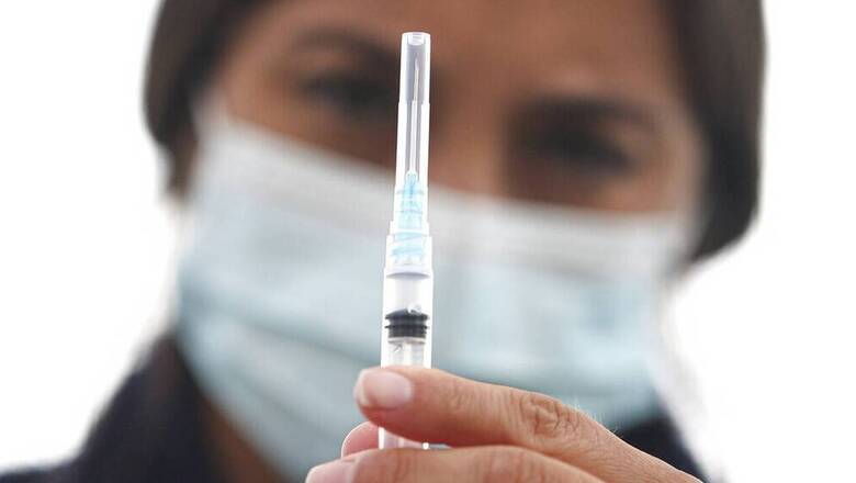 Κορωνοϊός - ΗΠΑ: Γυναίκα που έκανε το εμβόλιο της Johnson & Johnson νοσηλεύεται με θρομβώσεις