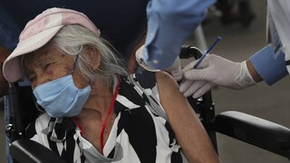 Κορωνοϊός - Αργεντινή: Τραγικό ρεκόρ 537 θανάτων - Πάνω από 27.000 νέα κρούσματα