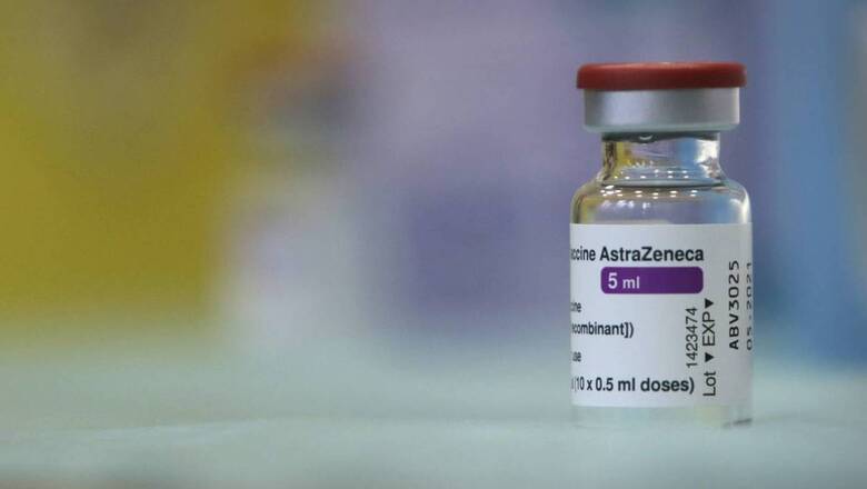 Εμβόλιο AstraZeneca - ΠΟΥ: Ζητά επιπλέον στοιχεία για περιστατικά θρομβώσεων εκτός Ευρώπης