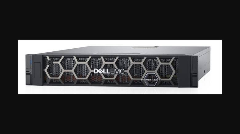 H Dell Technologies ισχυροποιεί τη λύση Dell EMC PowerStore για μεγαλύτερη απόδοση και αυτοματισμό