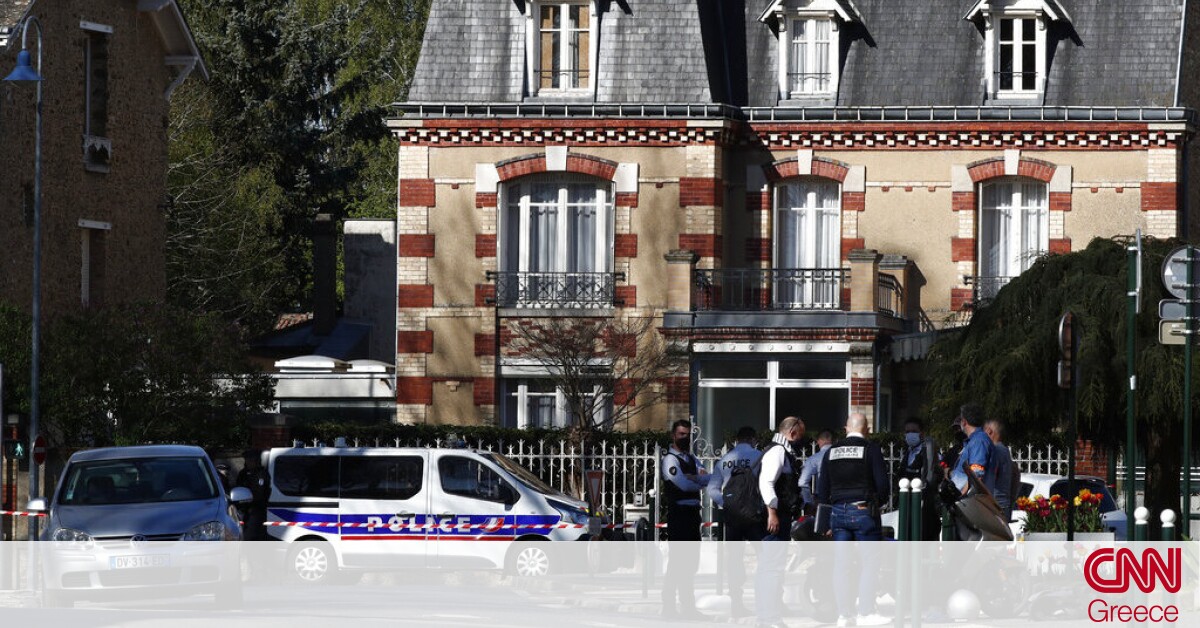 Μακρόν μετά την επίθεση-σοκ: Η Γαλλία δεν θα υποχωρήσει απέναντι στην ισλαμική τρομοκρατία