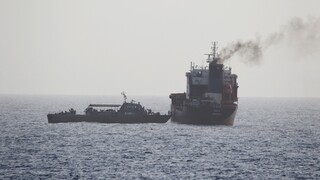 Επίθεση κατά ιρανικού πετρελαιοφόρου στα ανοιχτά της Συρίας