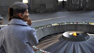 Μονοπωλεί τα γερμανικά ΜΜΕ η απόφαση Μπάιντεν να αναγνωρίσει τη Γενοκτονία των Αρμενίων