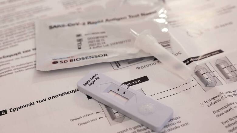 Φαρμακευτικός Σύλλογος Αττικής: Διάθεση self test μόνο τις ώρες κανονικής λειτουργίας των φαρμακείων