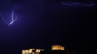 Το Athens Photo World 2021 φέρνει στην πόλη το φωτορεπορτάζ