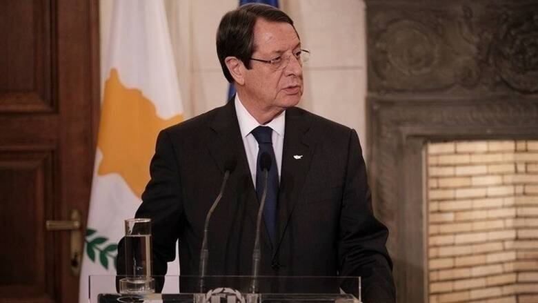 Κύπρος: Διμερείς συναντήσεις του ΓΓ του ΟΗΕ με Αναστασιάδη και Τατάρ στη Γενεύη