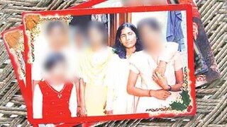 Σκότωσε επτά μέλη της οικογένειάς της ενώ ήταν έγκυος – Τώρα ο γιος της εκλιπαρεί για τη ζωή της