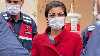Τουρκία: Ελεύθερη η 31χρονη που σκότωσε τον σύζυγό της μετά από 12 χρόνια βίας