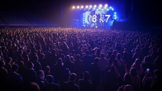 Πώς πήγε η συναυλία-πείραμα των 5.000 θεατών στην Ισπανία