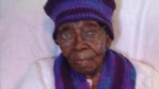 Νότια Καρολίνα: Πέθανε η μακροβιότερη γυναίκα των ΗΠΑ