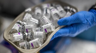 Καναδάς: Θάνατος 54χρονης από θρομβοεμβολή μετά τον εμβολιασμό με AstraZeneca
