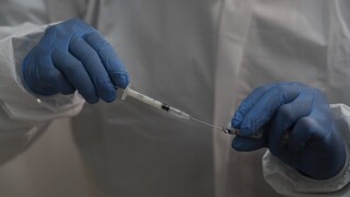 Εμβόλιο κορωνοϊός - Αρκουμανέας: Το 95% όσων βρίσκονται στις ΜΕΘ είναι ανεμβολίαστοι