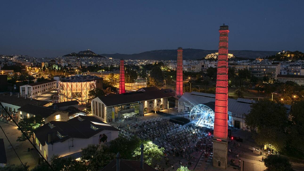 Δήμος Αθηναίων: Διαθέτει χώρο και δωρεάν εξοπλισμό σε καλλιτέχνες για εκδηλώσεις