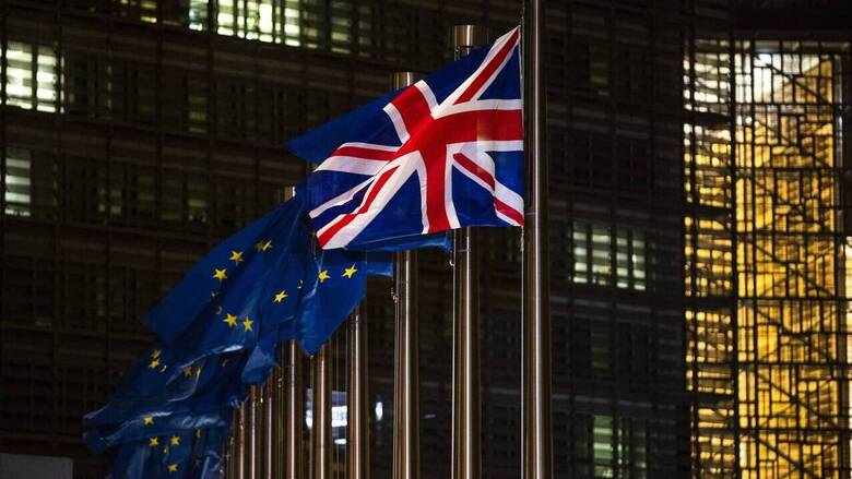 ΕE: Οι ευρωβουλευτές εγκρίνουν την μετά το Brexit εμπορική συμφωνία με τη Βρετανία