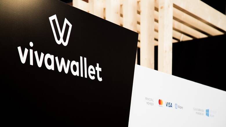 Η Viva Wallet χρηματοδοτείται με 80 εκατ. δολάρια από fintech επενδυτές