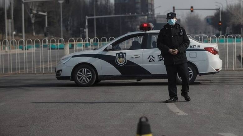 Κίνα: Επίθεση με μαχαίρι σε νηπιαγωγείο - Δύο παιδιά νεκρά, 16 τραυματίες