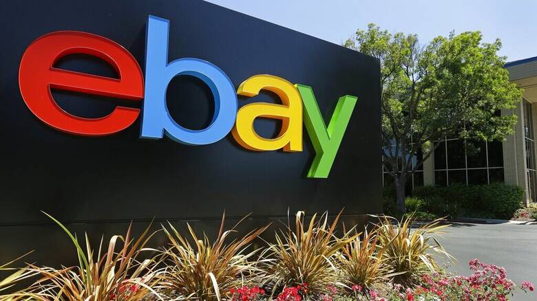 ΗΠΑ - eBay: Εκτίμηση για κατώτερα κέρδη το δεύτερο τετράμηνο του 2021 λόγω ανταγωνισμού