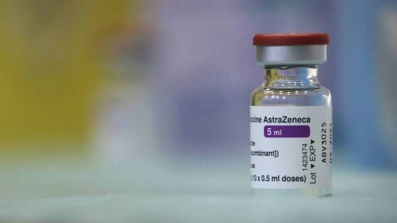 Astrazeneca: Στα 275 εκατ. δολάρια οι πωλήσεις του εμβολίου της κατά του κορωνοϊού