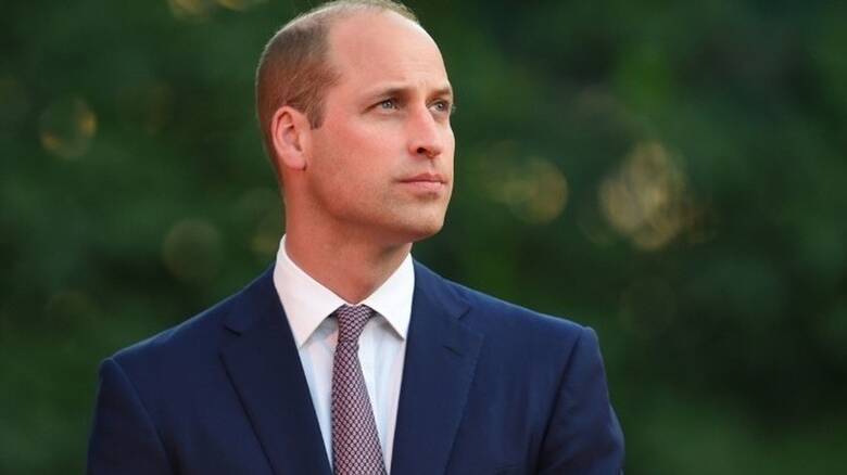 Ο πρίγκιπας Ουίλιαμ στηρίζει το μποϊκοτάζ των social media από το αγγλικό ποδόσφαιρο