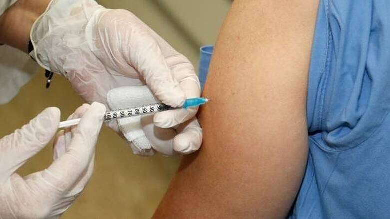 Κορωνοϊός - Ιταλία: 20 εκατ. δόσεις εμβολίων έχουν χουρηγηθεί συνολικά