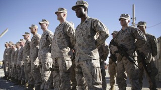 Αφγανιστάν: Απειλές Ταλιμπάν καθώς άρχισε η απόσυρση δυνάμεων από ΗΠΑ - ΝΑΤΟ