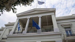 ΥΠΕΞ: Η Ελλάδα υποστηρίζει ενεργά την ελευθερία του Τύπου