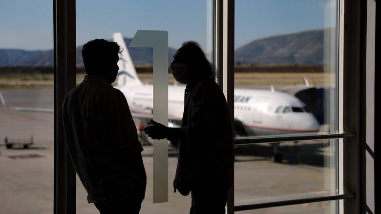 Εργατική Πρωτομαγιά: Οι ακυρώσεις πτήσεων AEGEAN και Olympic Air την Πέμπτη 6 Μαΐου