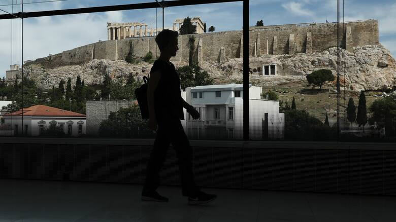 ΑΣΕΠ: Μέχρι τις 6/5 η προθεσμία για 87 θέσεις στο Μουσείο της Ακρόπολης