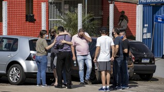 Βραζιλία - Επίθεση με μαχαίρι σε παιδικό σταθμό: Τουλάχιστον τέσσερις νεκροί