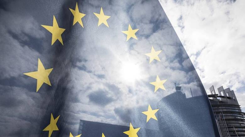 Ευρωζώνη: Θετικά τα μηνύματα για την οικονομία τον Απρίλιο παρά το lockdown