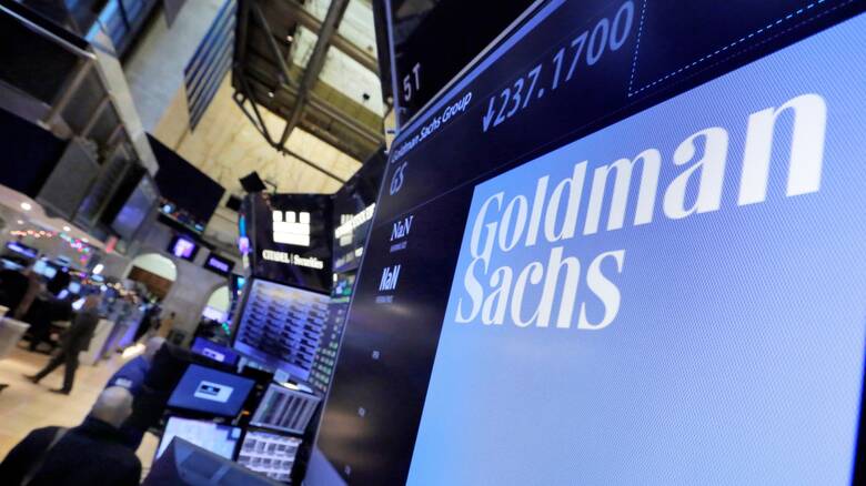 Κορωνοϊός - ΗΠΑ: Η Goldman Sachs θέλει τους υπαλλήλους της πίσω στο γραφείο τον Ιούνιο