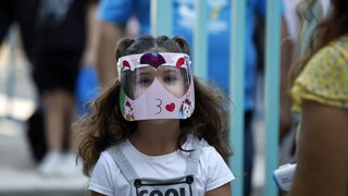 Κορωνοϊός: «Όχι» στο άνοιγμα παιδικών σταθμών, «ναι» στα φροντιστήρια για Γ' Λυκείου