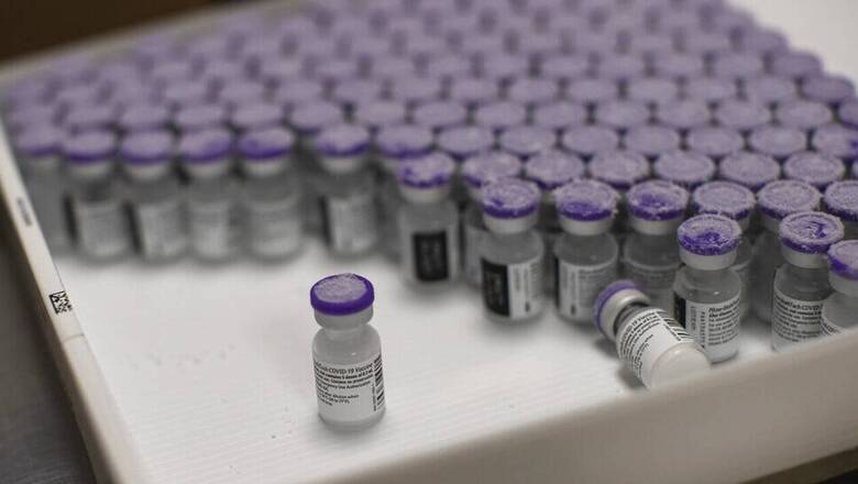 Ελβετία - IFPMA: «Απογοητευτική» η απόφαση των ΗΠΑ για την άρση των πατεντών εμβολίων