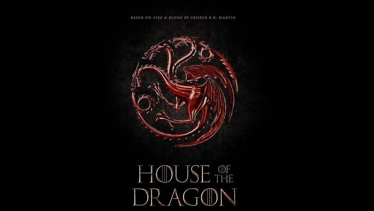 «House Of The Dragon»: Οι πρώτες φωτογραφίες από το prequel του «Game of Thrones»