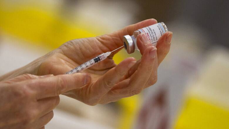 Πατέντες εμβολίων: «Ανοιχτή» στην άρση η Γερμανία, «εντελώς υπέρ» ο Μακρόν