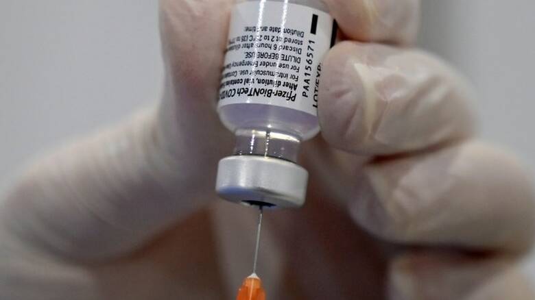 Αντιδρούν οι Pfizer και BioΝΤech στην άρση των πατεντών για το εμβόλιο Covid 19