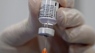 Αντιδρούν οι Pfizer και BioΝΤech στην άρση των πατεντών για το εμβόλιο Covid 19