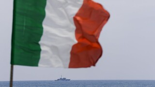 «Θερμό επεισόδιο» μεταξύ λιβυκού στρατιωτικού σκάφους και ιταλικού αλιευτικού